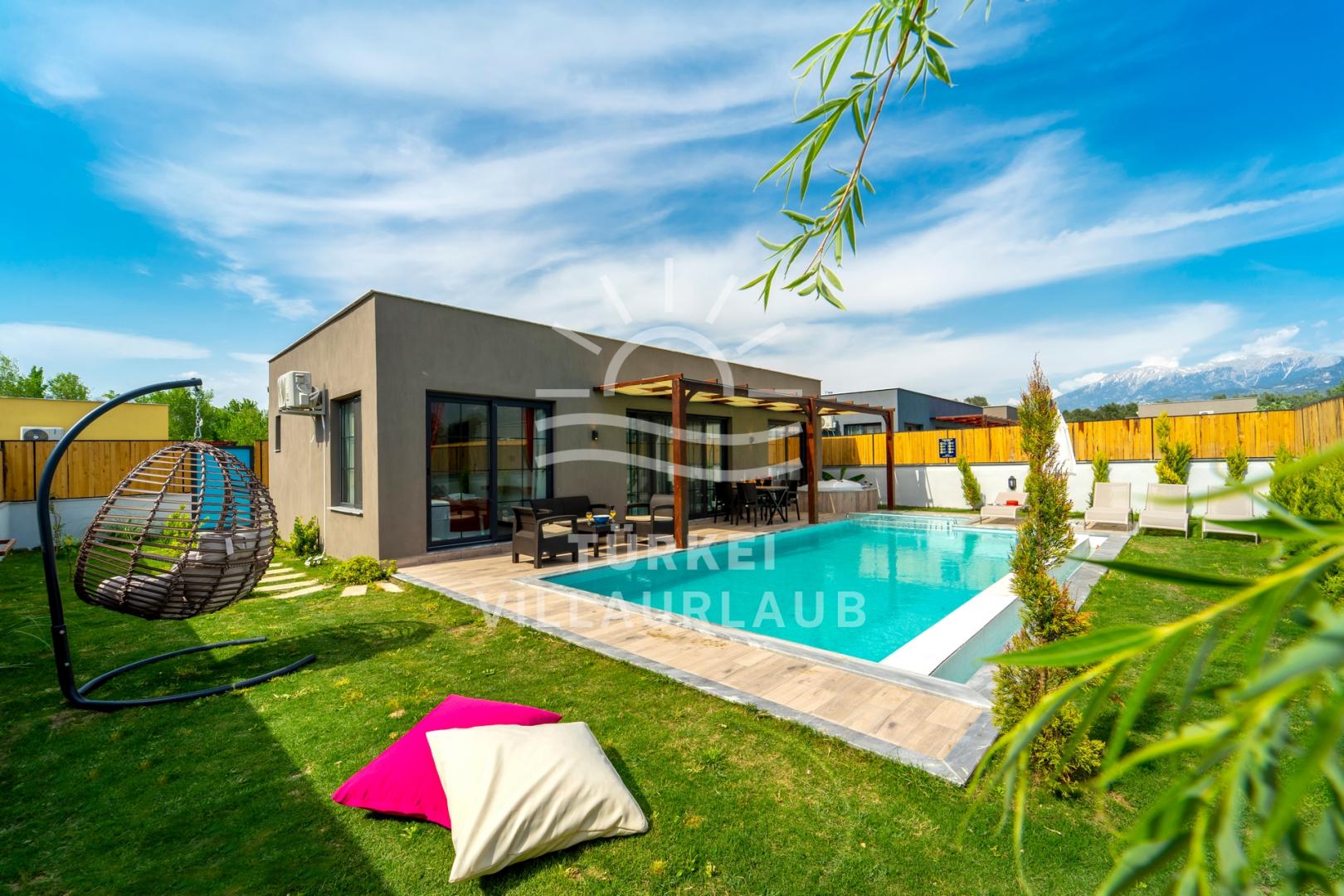 Villa Zena 14 Zorlar fotoğrafı