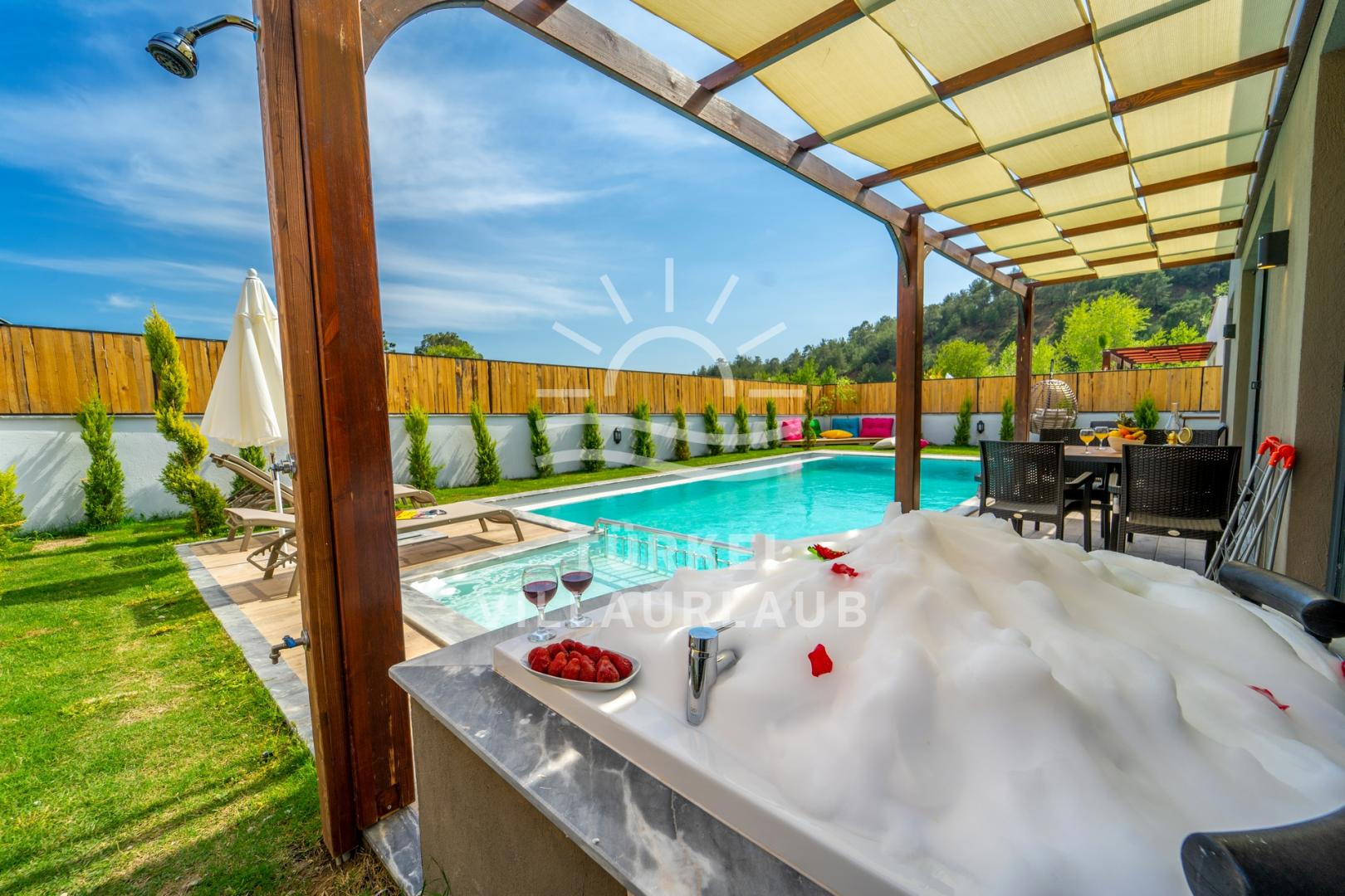 Villa Zena 14 Zorlar fotoğrafı