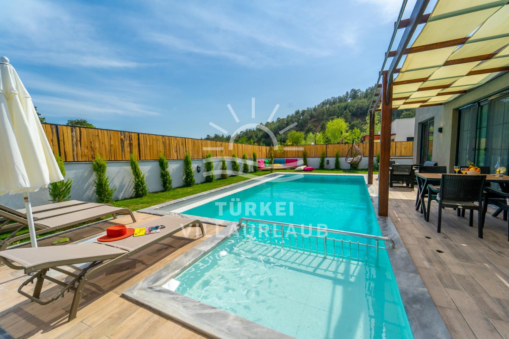 Villa Zena 14 Zorlar fotoğrafı