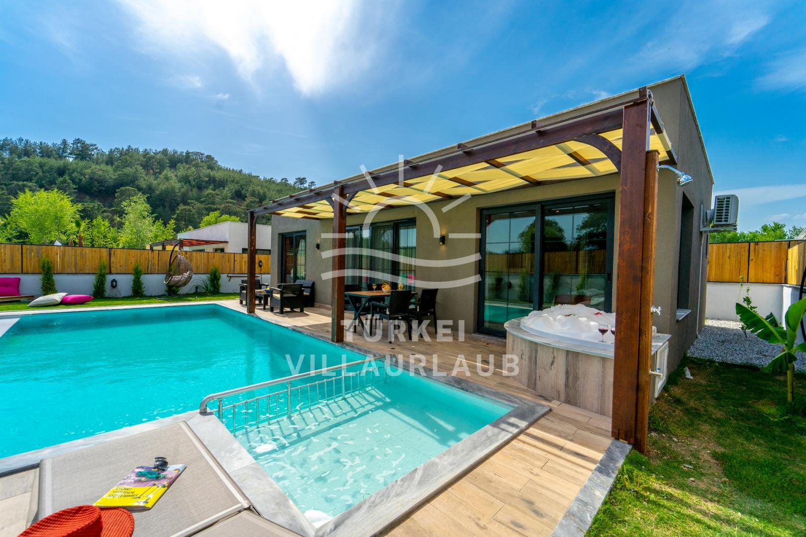 Villa Zena 14 Zorlar fotoğrafı