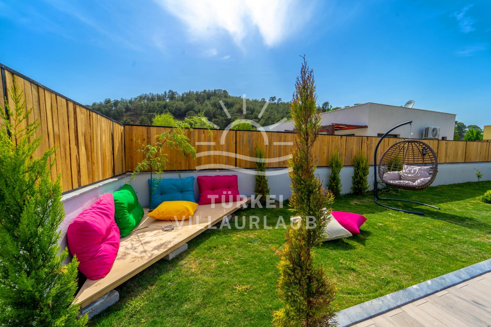 Villa Zena 14 Zorlar fotoğrafı