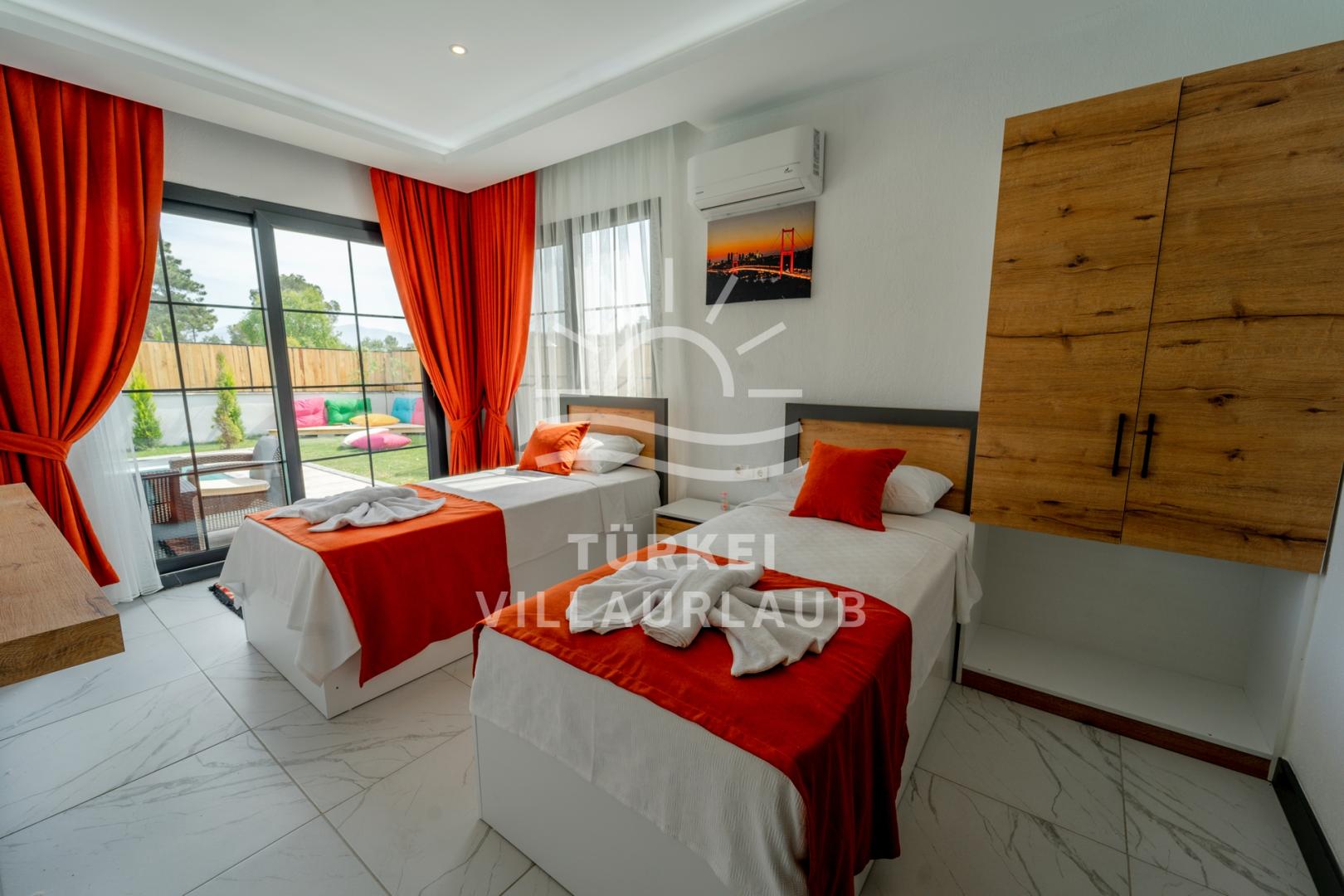 Villa Zena 14 Zorlar fotoğrafı