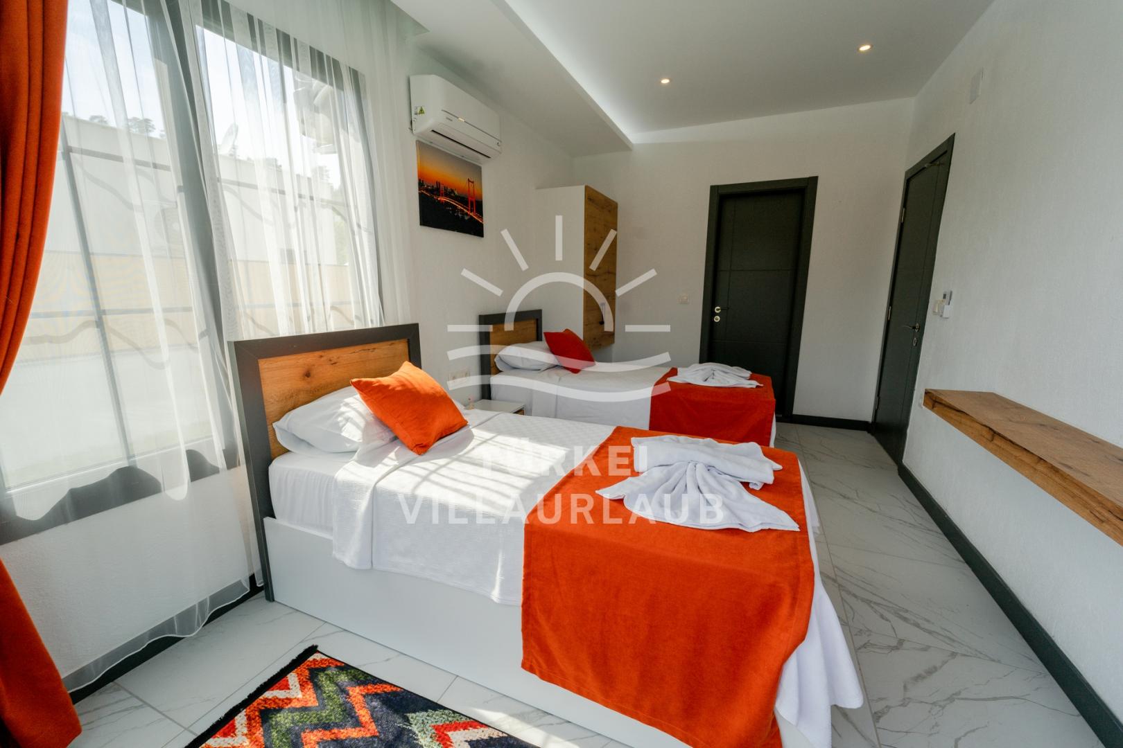 Villa Zena 14 Zorlar fotoğrafı