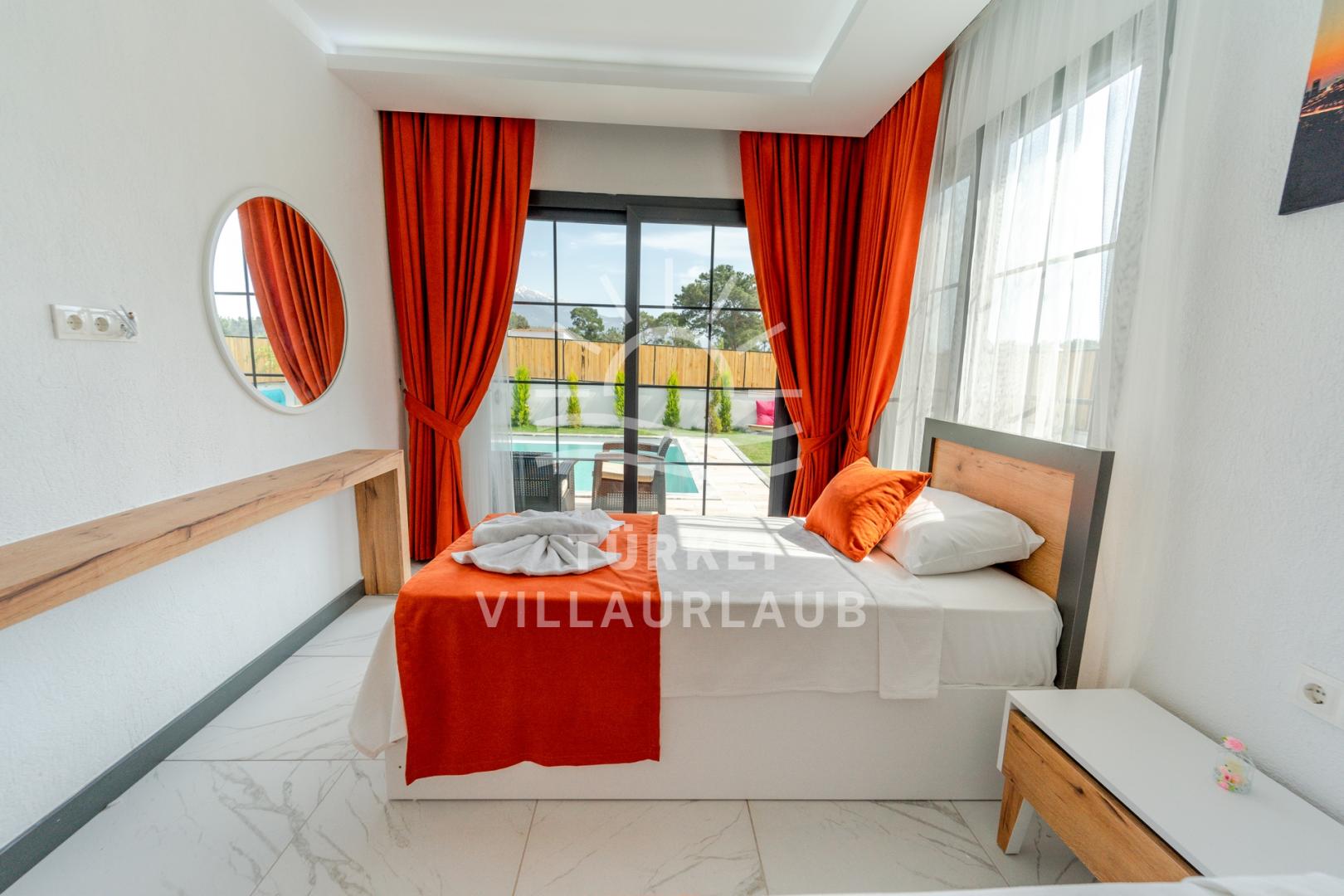Villa Zena 14 Zorlar fotoğrafı