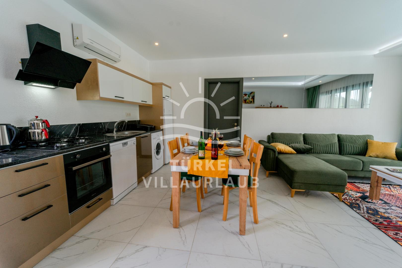 Villa Zena 14 Zorlar fotoğrafı