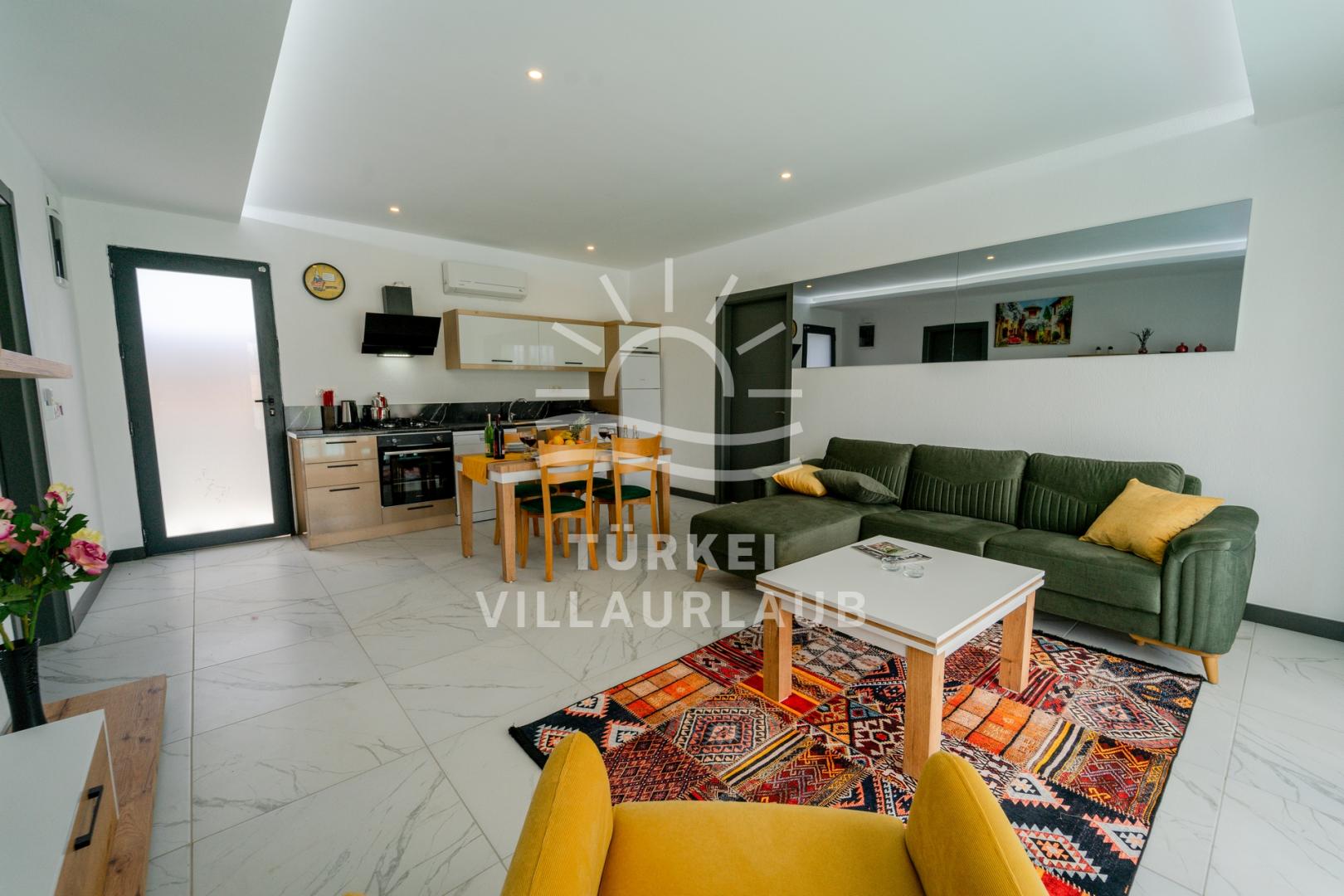 Villa Zena 14 Zorlar fotoğrafı