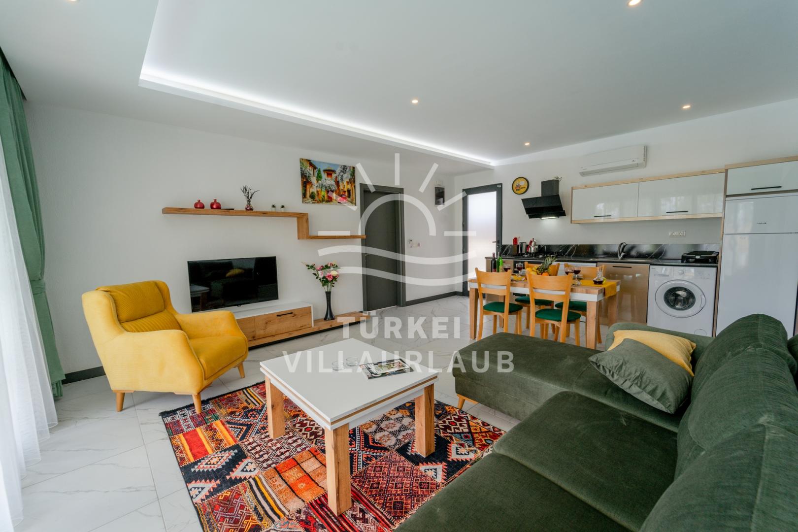 Villa Zena 14 Zorlar fotoğrafı
