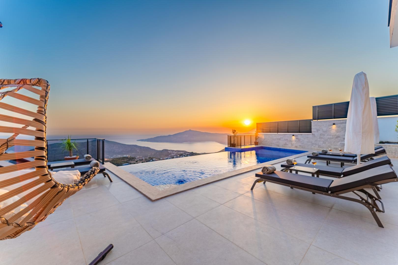Villa Yaso 2 Ordu fotoğrafı