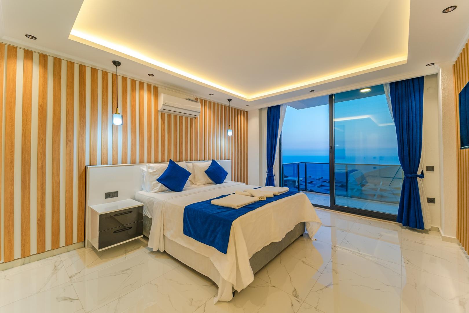 Villa Yaso 2 Ordu fotoğrafı