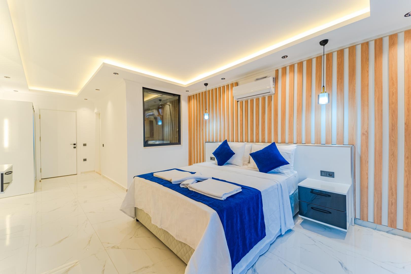 Villa Yaso 2 Ordu fotoğrafı