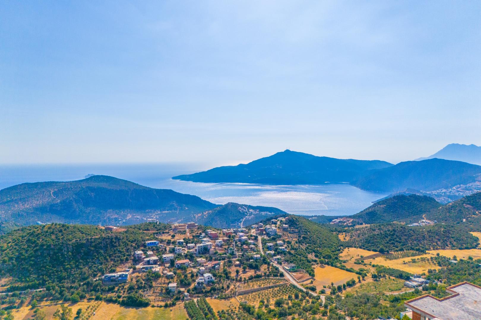 Villa Yaso 2 Ordu fotoğrafı