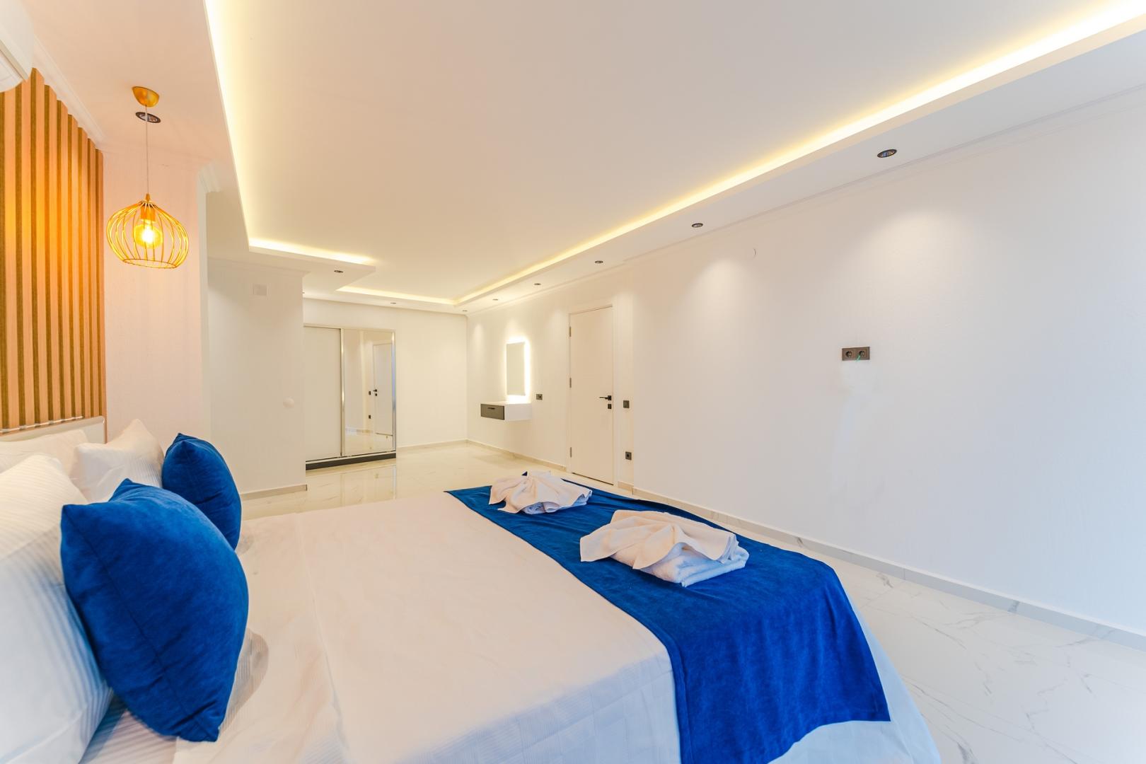 Villa Yaso 2 Ordu fotoğrafı