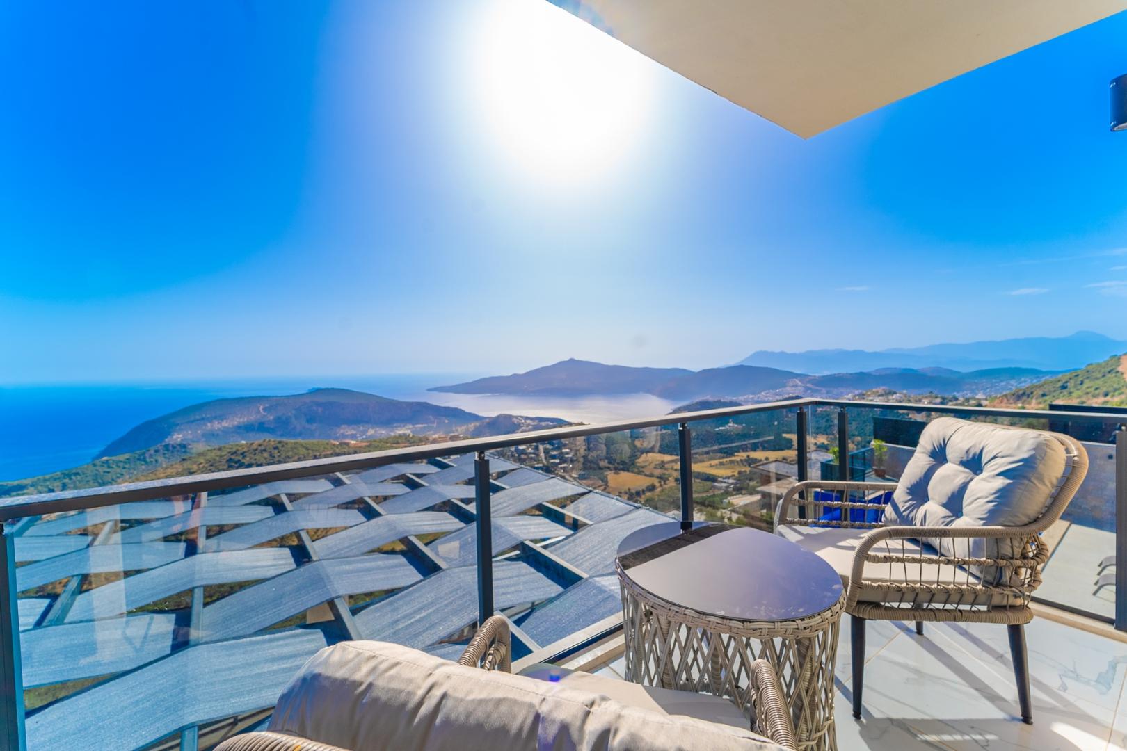 Villa Yaso 2 Ordu fotoğrafı