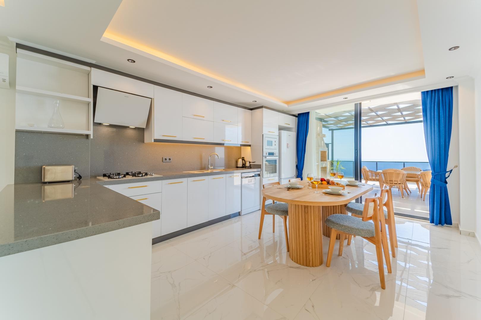 Villa Yaso 2 Ordu fotoğrafı