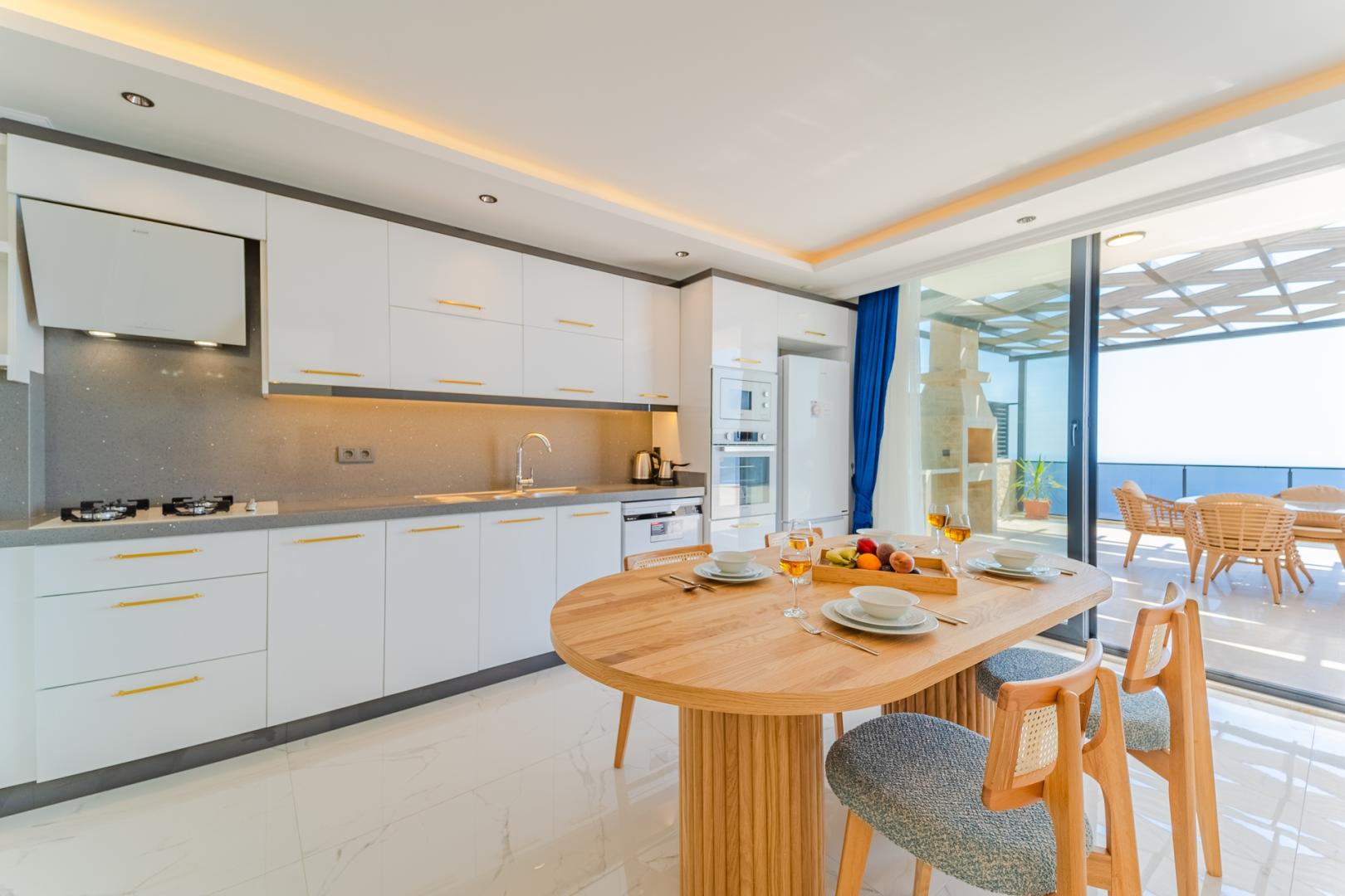Villa Yaso 2 Ordu fotoğrafı
