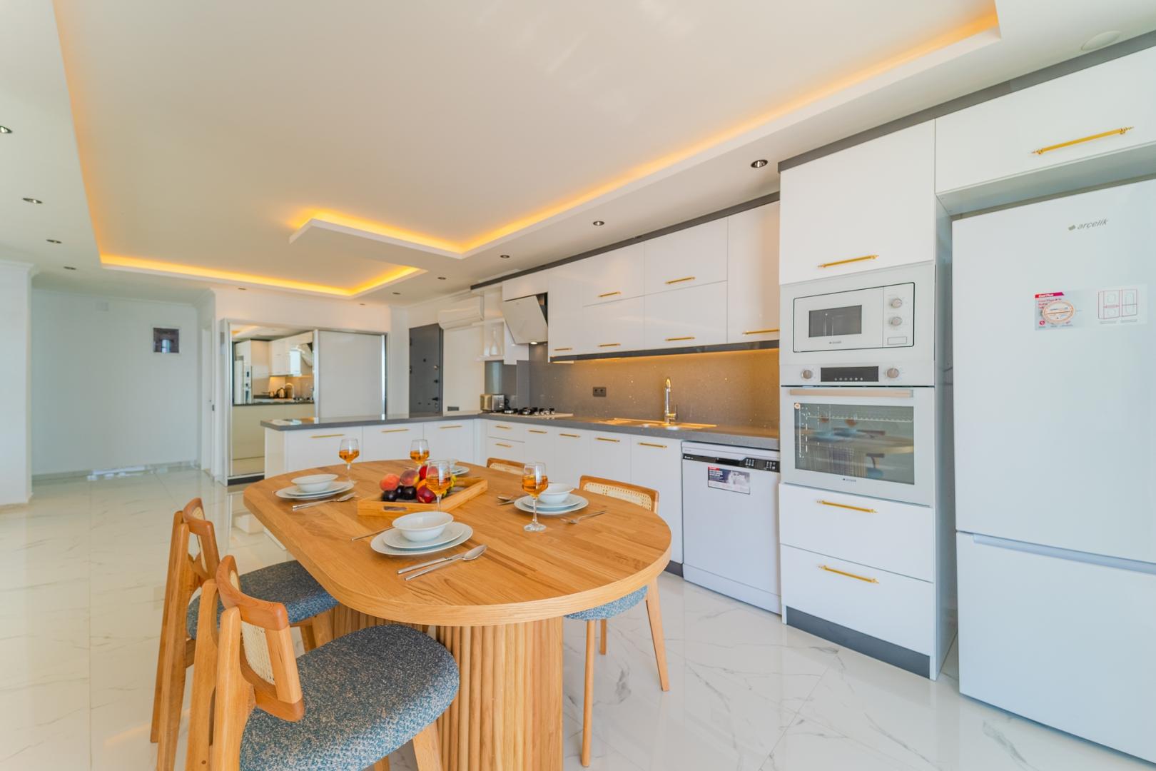 Villa Yaso 2 Ordu fotoğrafı
