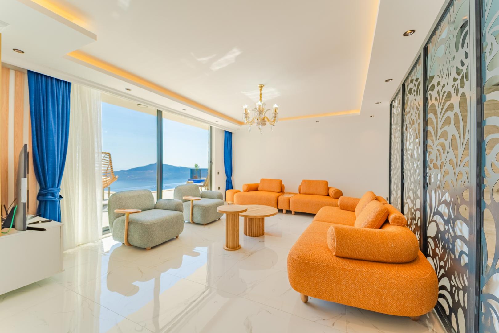 Villa Yaso 2 Ordu fotoğrafı