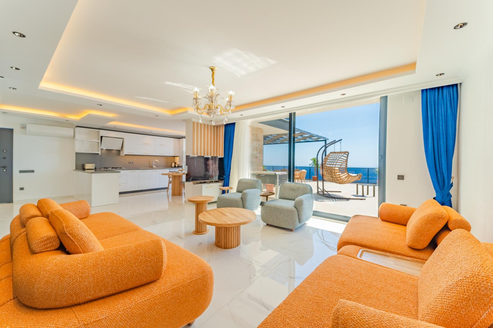Villa Yaso 2 Ordu fotoğrafı