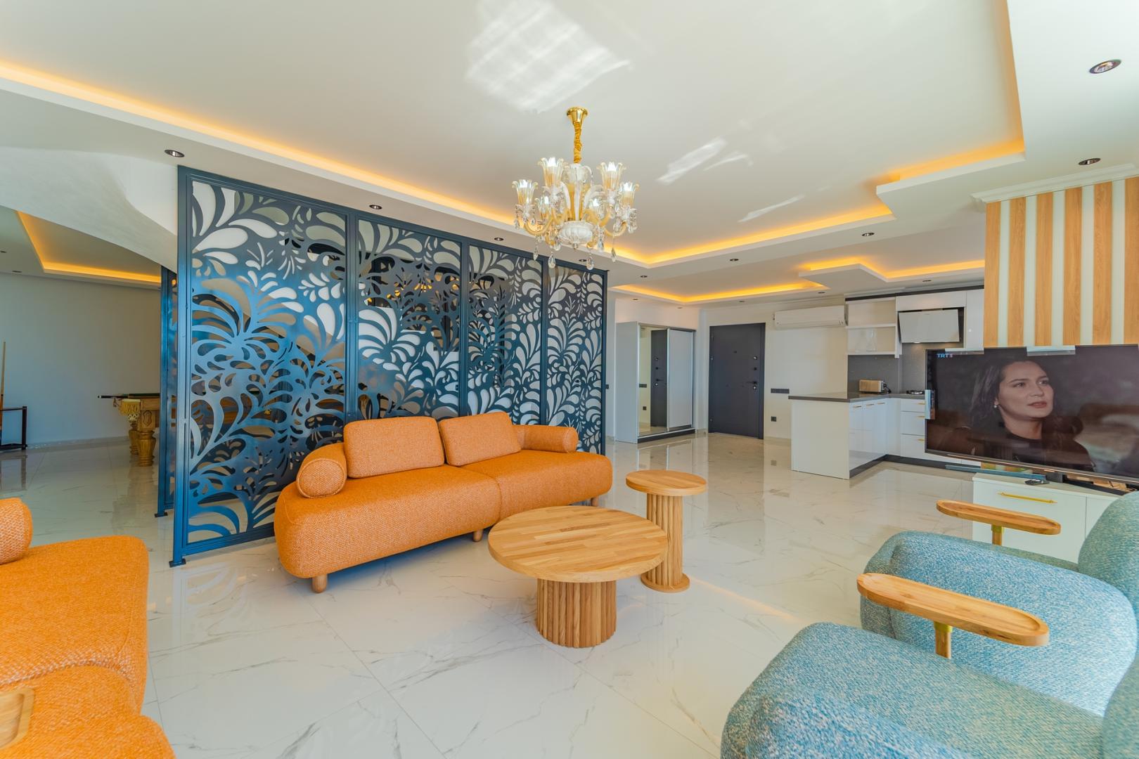Villa Yaso 2 Ordu fotoğrafı