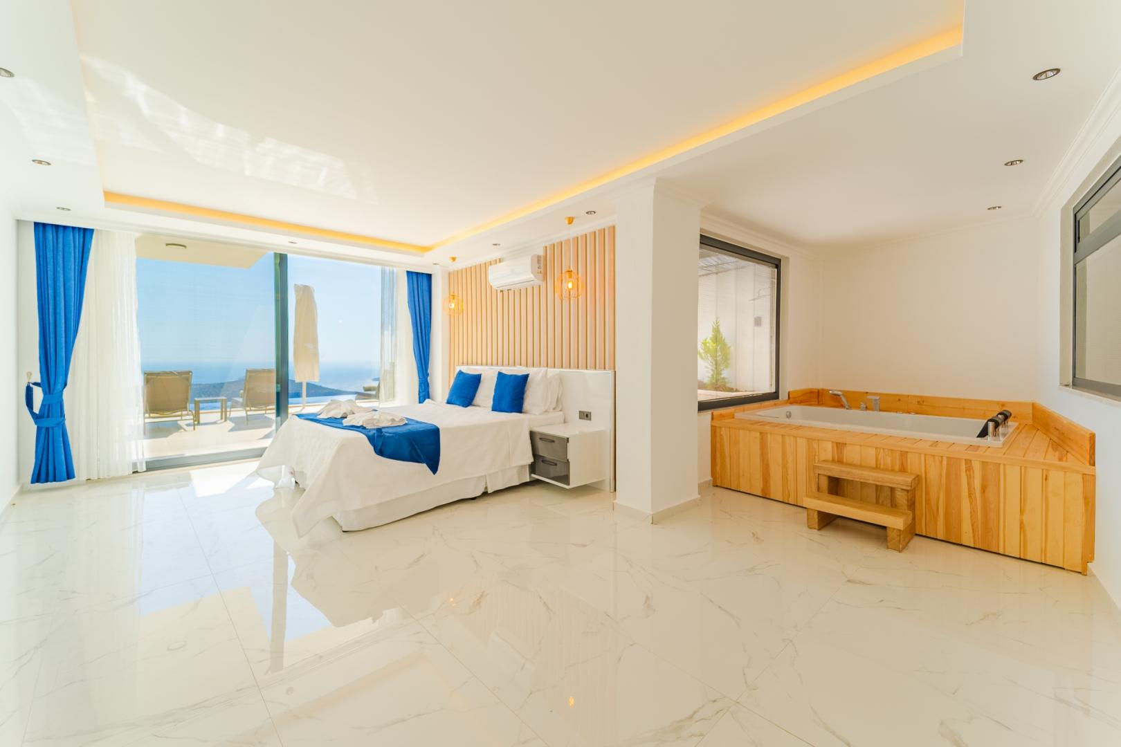 Villa Yaso 2 Ordu fotoğrafı