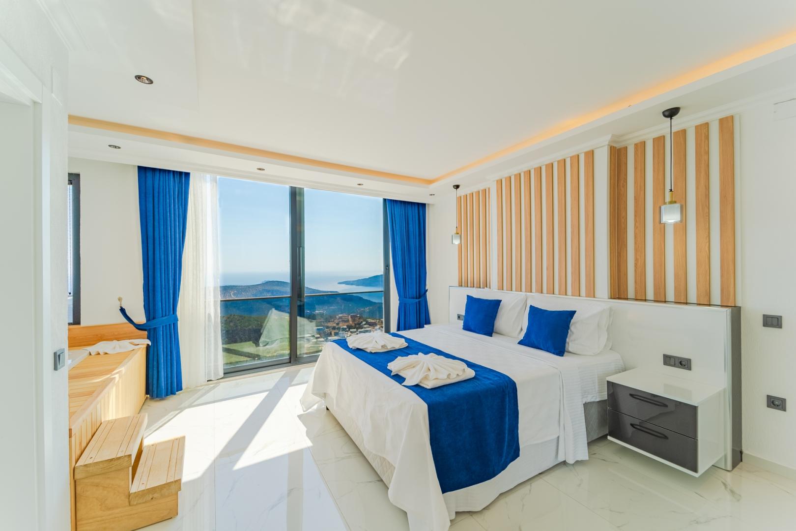 Villa Yaso 2 Ordu fotoğrafı