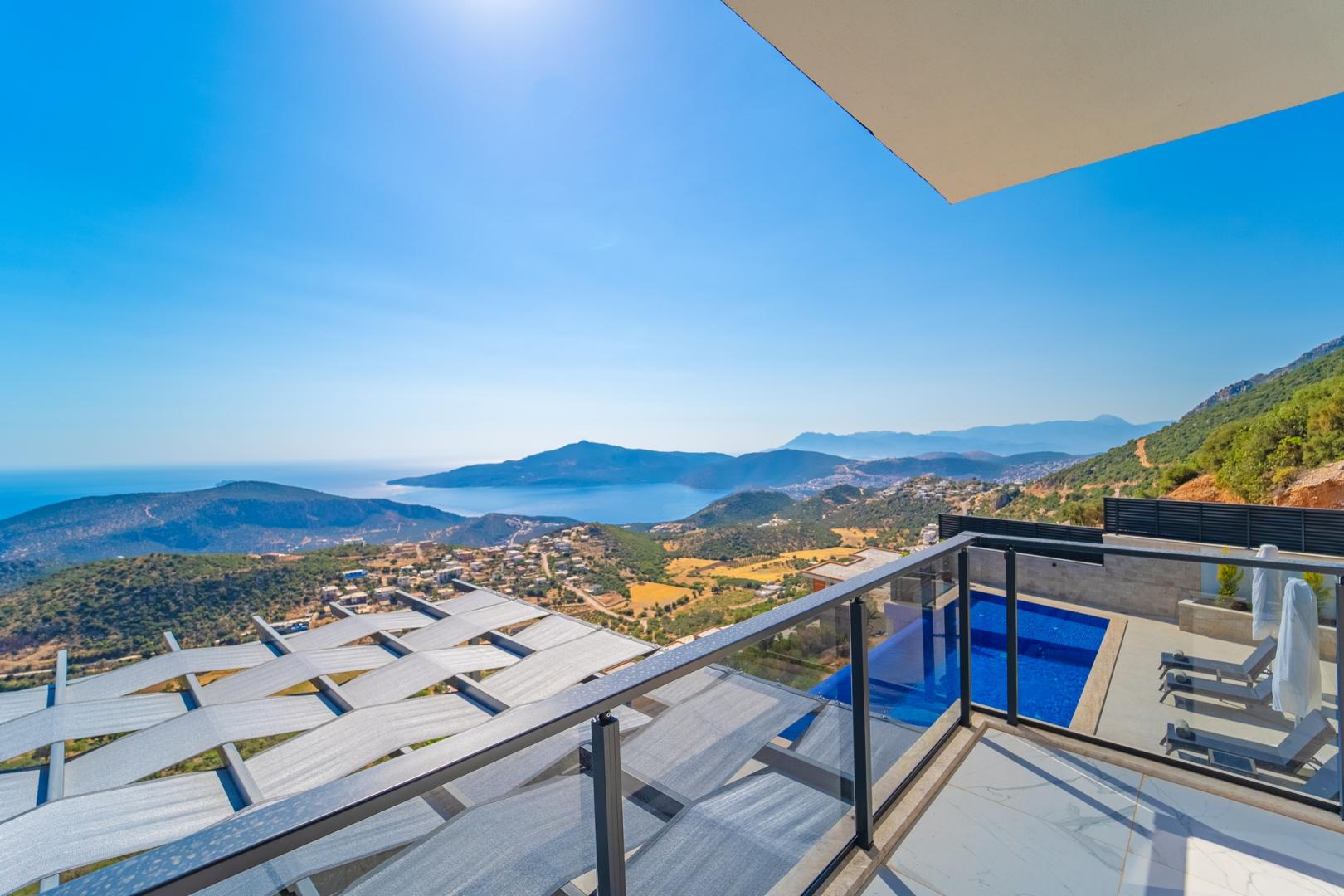 Villa Yaso 2 Ordu fotoğrafı
