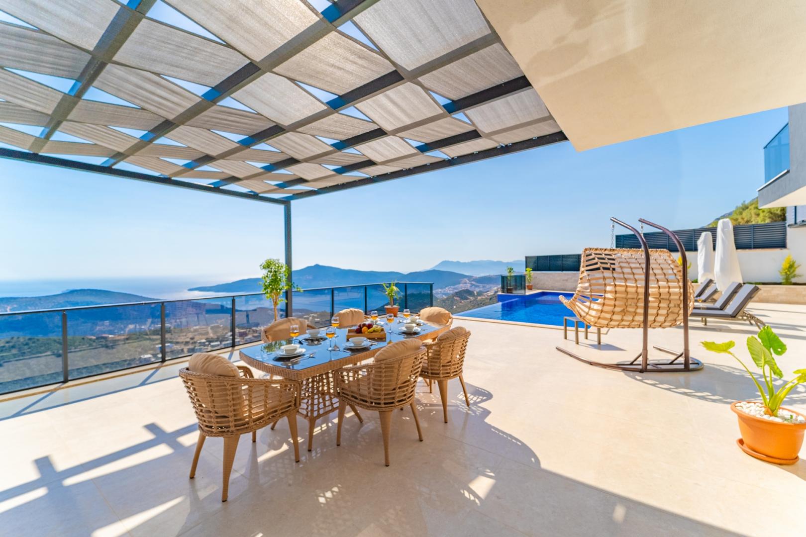 Villa Yaso 2 Ordu fotoğrafı