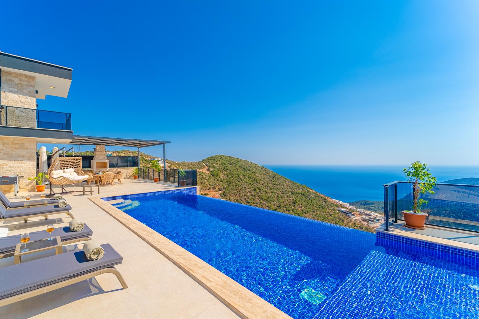 Villa Yaso 2 Ordu fotoğrafı
