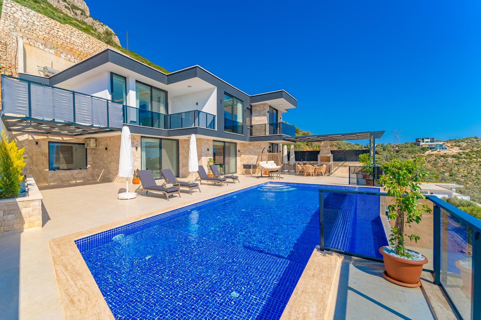 Villa Yaso 2 Ordu fotoğrafı