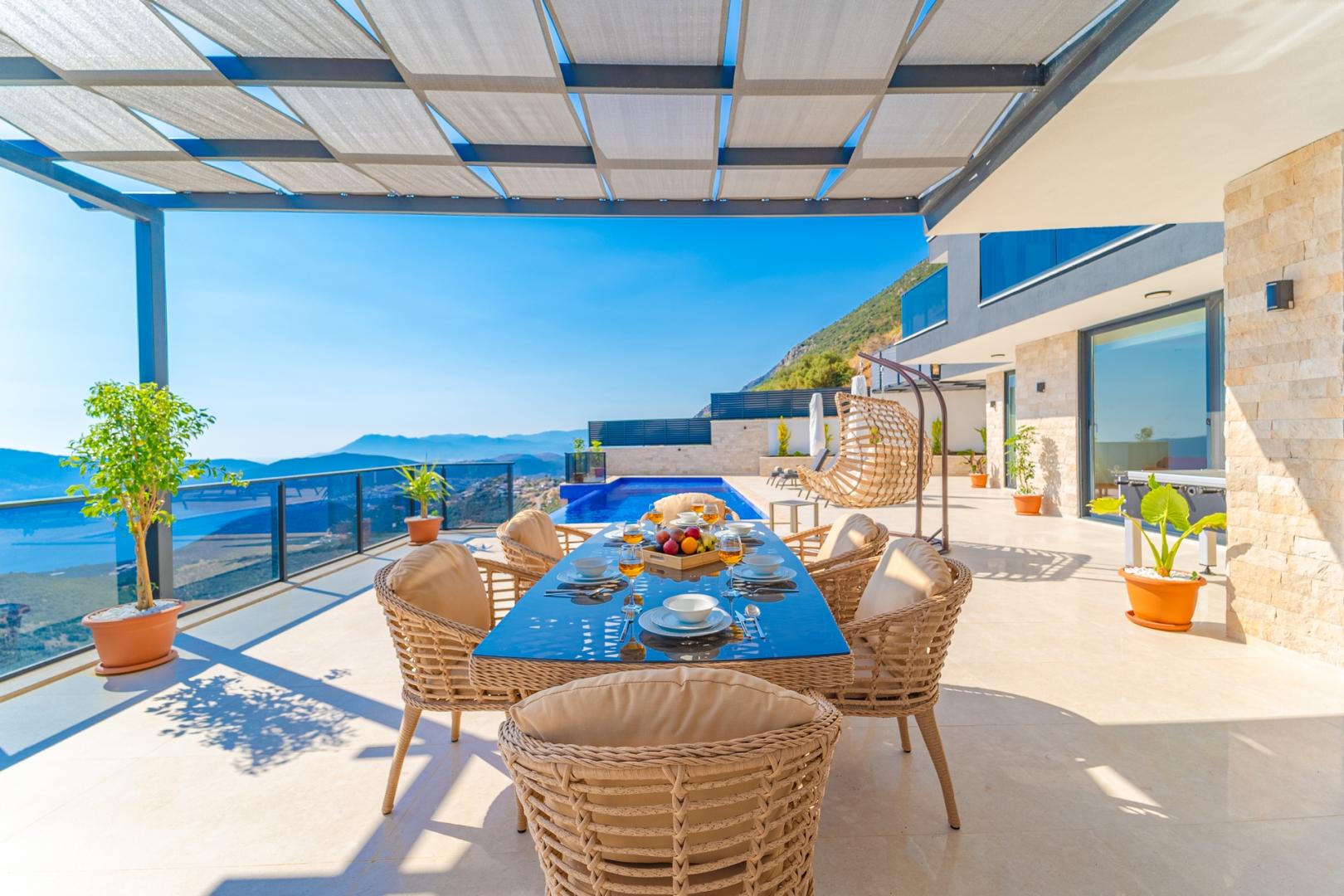 Villa Yaso 2 Ordu fotoğrafı