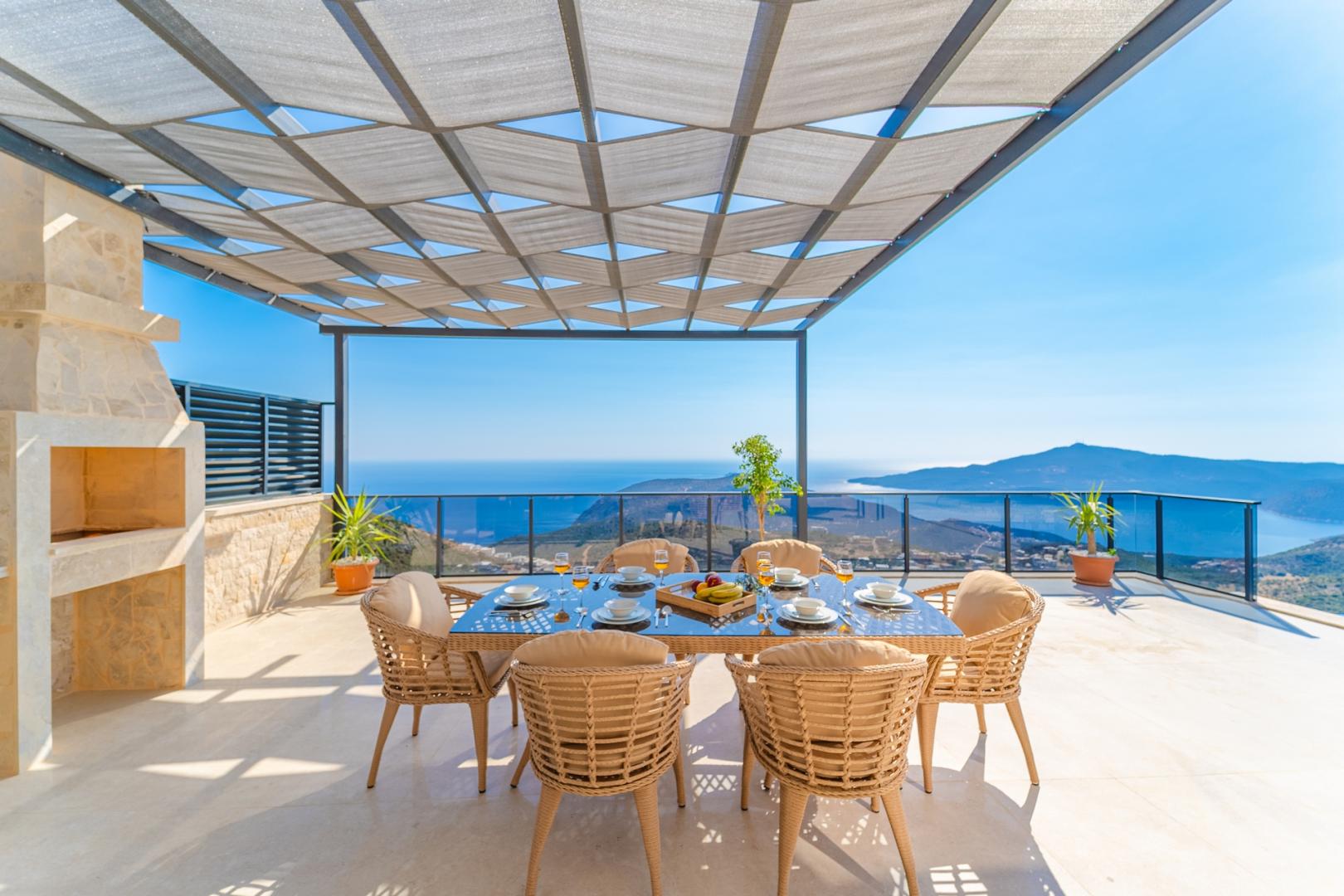 Villa Yaso 2 Ordu fotoğrafı