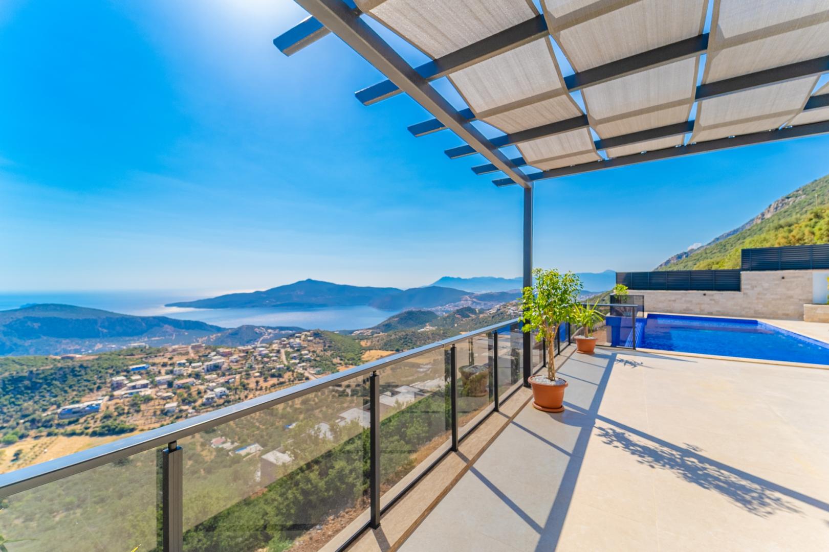 Villa Yaso 2 Ordu fotoğrafı