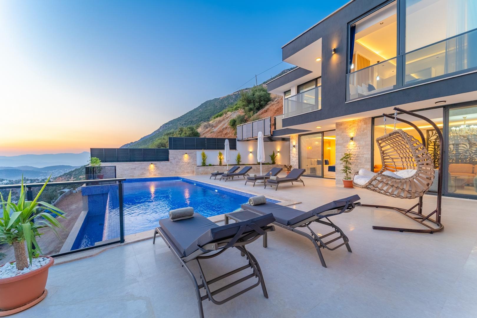 Villa Yaso 2 Ordu fotoğrafı