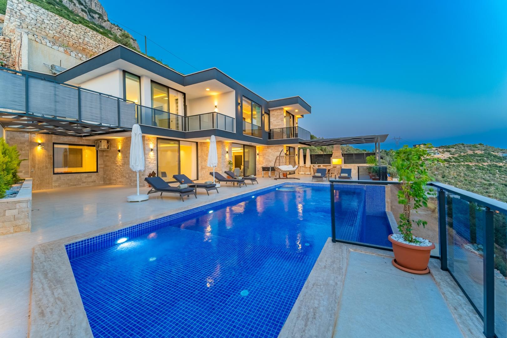 Villa Yaso 2 Ordu fotoğrafı
