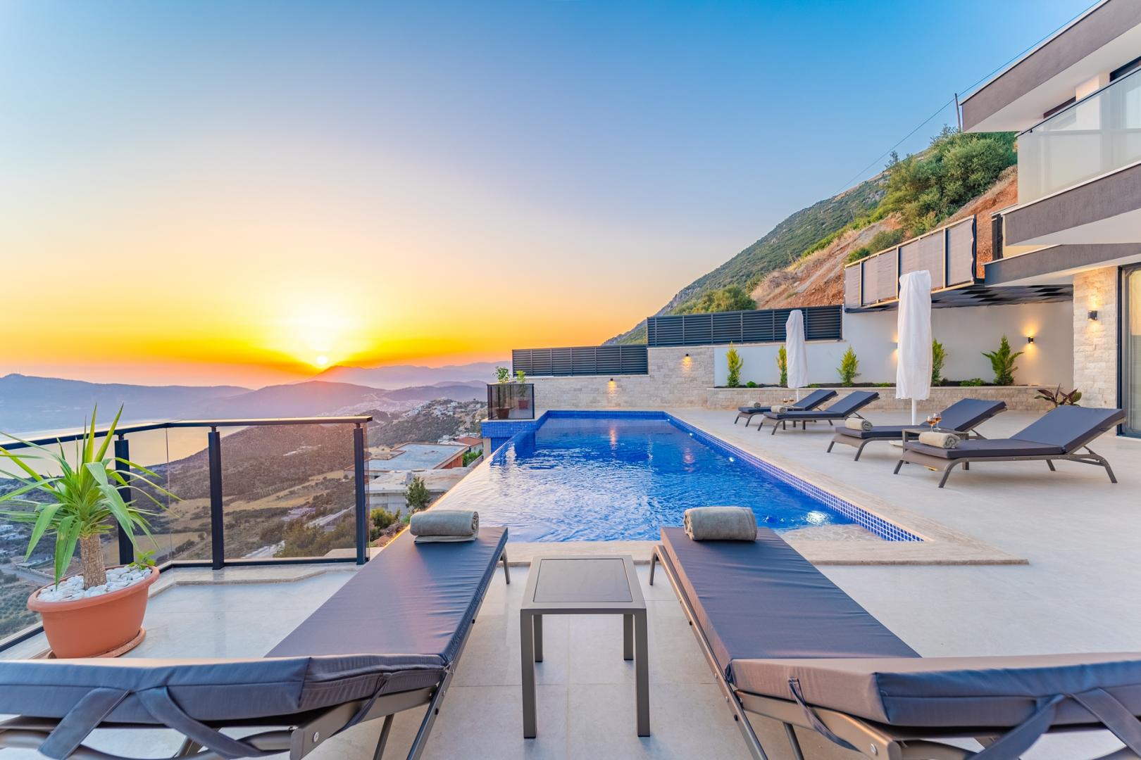 Villa Yaso 2 Ordu fotoğrafı