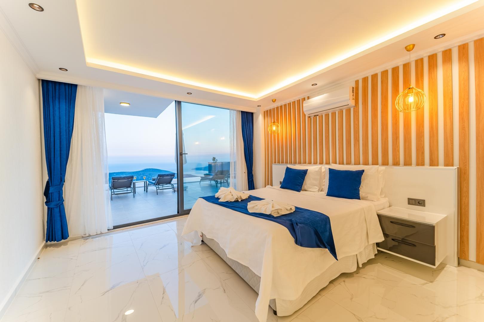 Villa Yaso 2 Ordu fotoğrafı