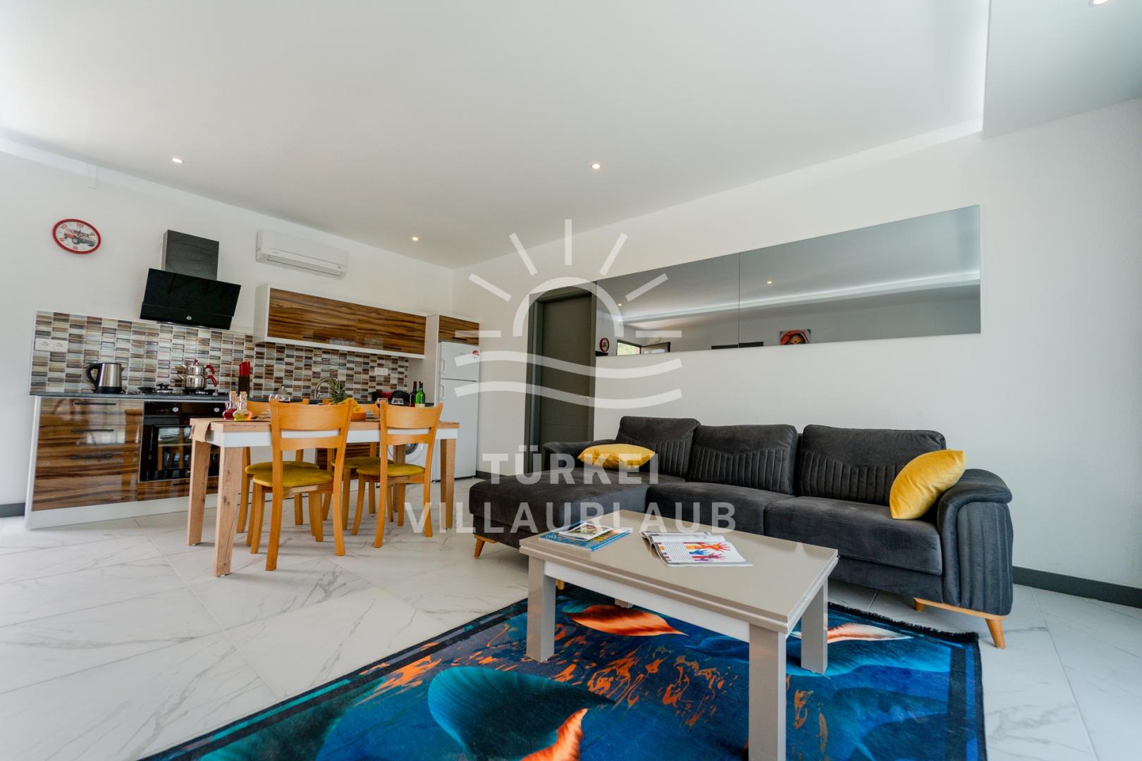 Villa Zena 15 Zorlar fotoğrafı