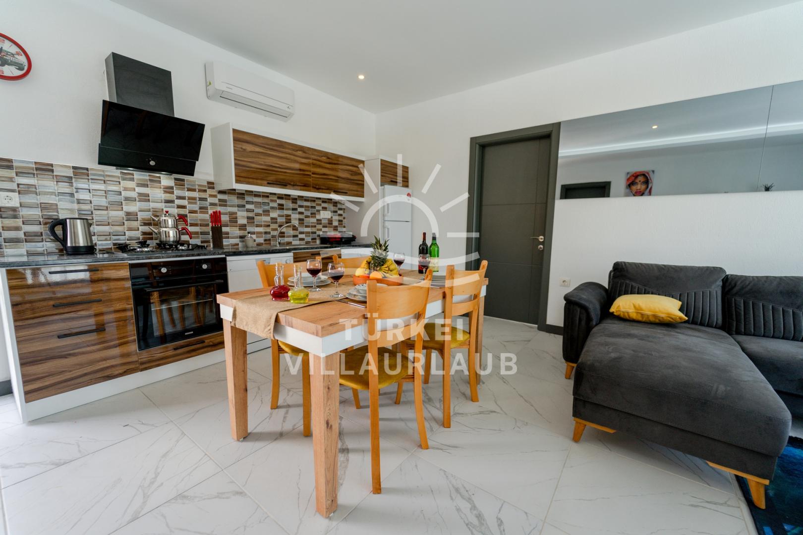 Villa Zena 15 Zorlar fotoğrafı