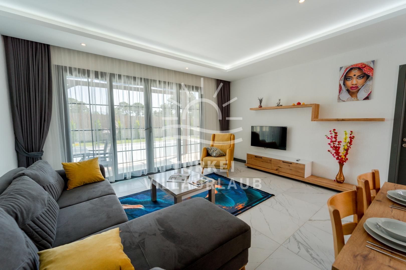 Villa Zena 15 Zorlar fotoğrafı