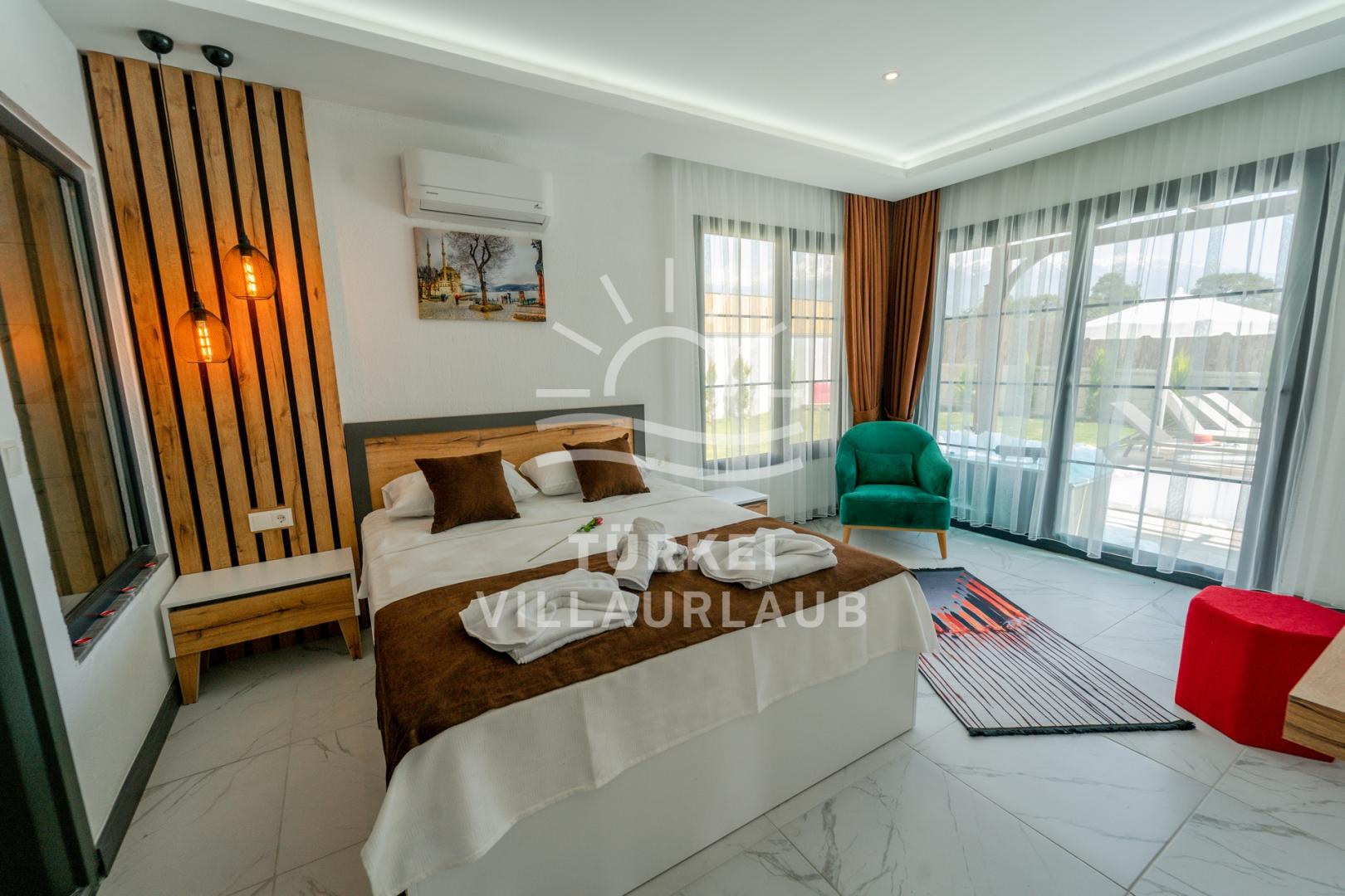 Villa Zena 15 Zorlar fotoğrafı