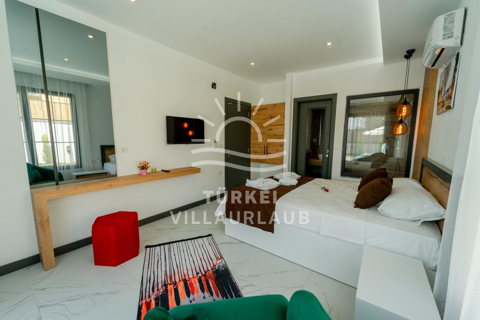 Villa Zena 15 Zorlar fotoğrafı