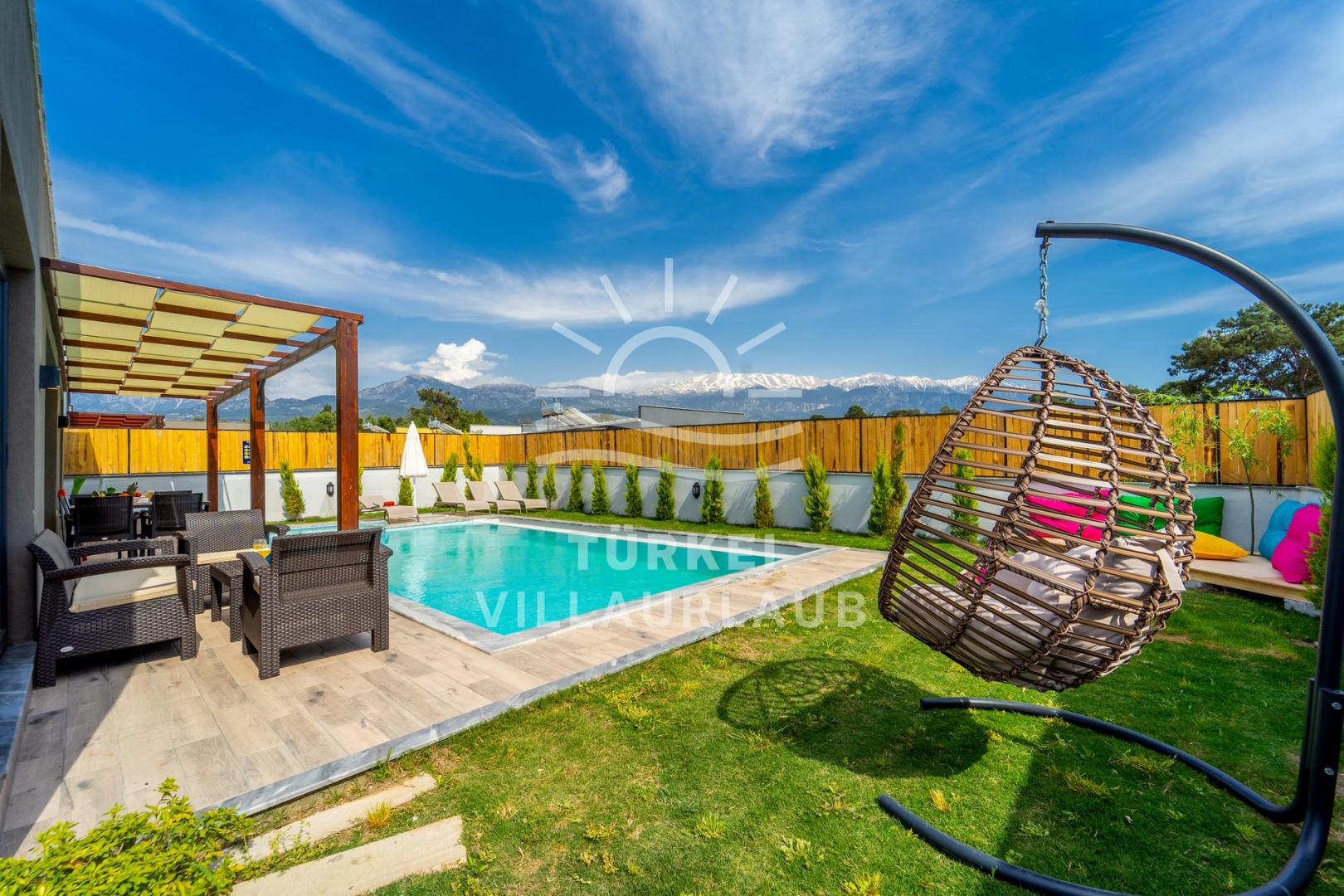 Villa Zena 15 Zorlar fotoğrafı