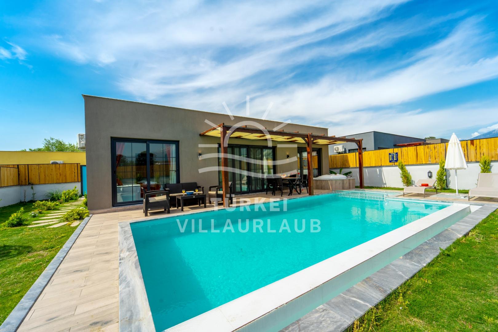 Villa Zena 15 Zorlar fotoğrafı