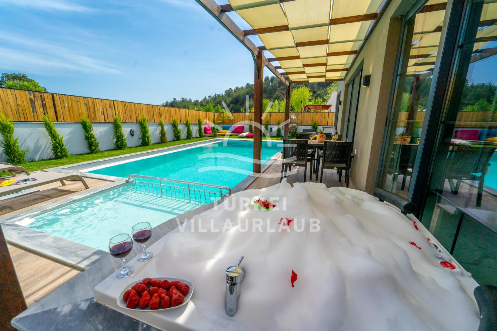 Villa Zena 15 Zorlar fotoğrafı
