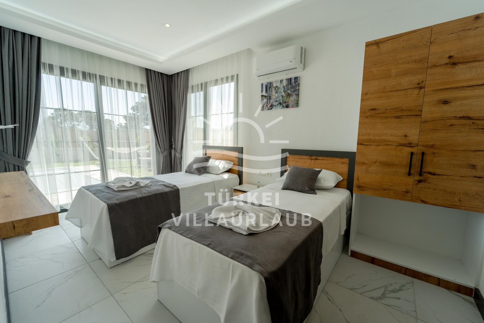Villa Zena 15 Zorlar fotoğrafı