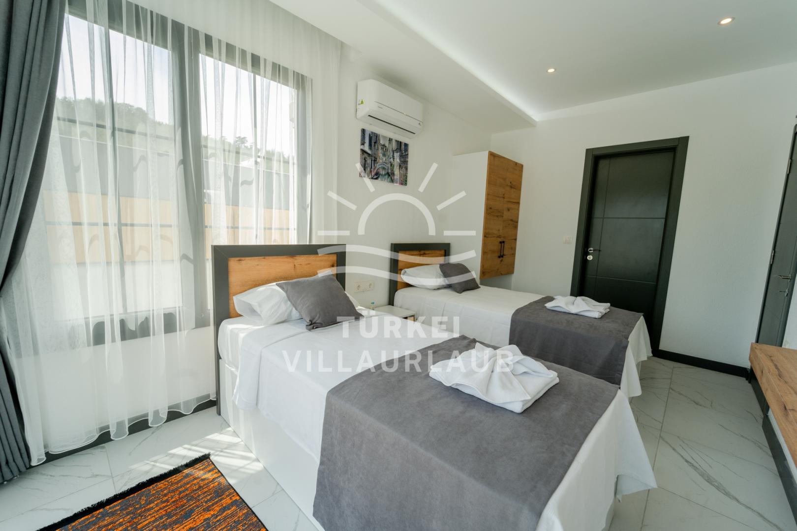 Villa Zena 15 Zorlar fotoğrafı