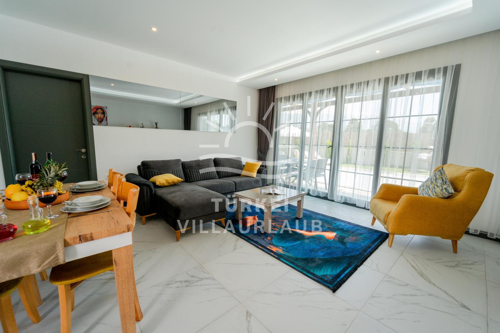Villa Zena 15 Zorlar fotoğrafı
