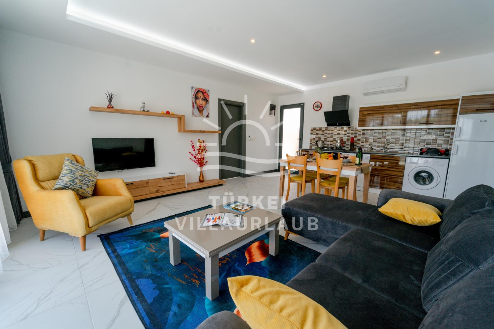 Villa Zena 15 Zorlar fotoğrafı