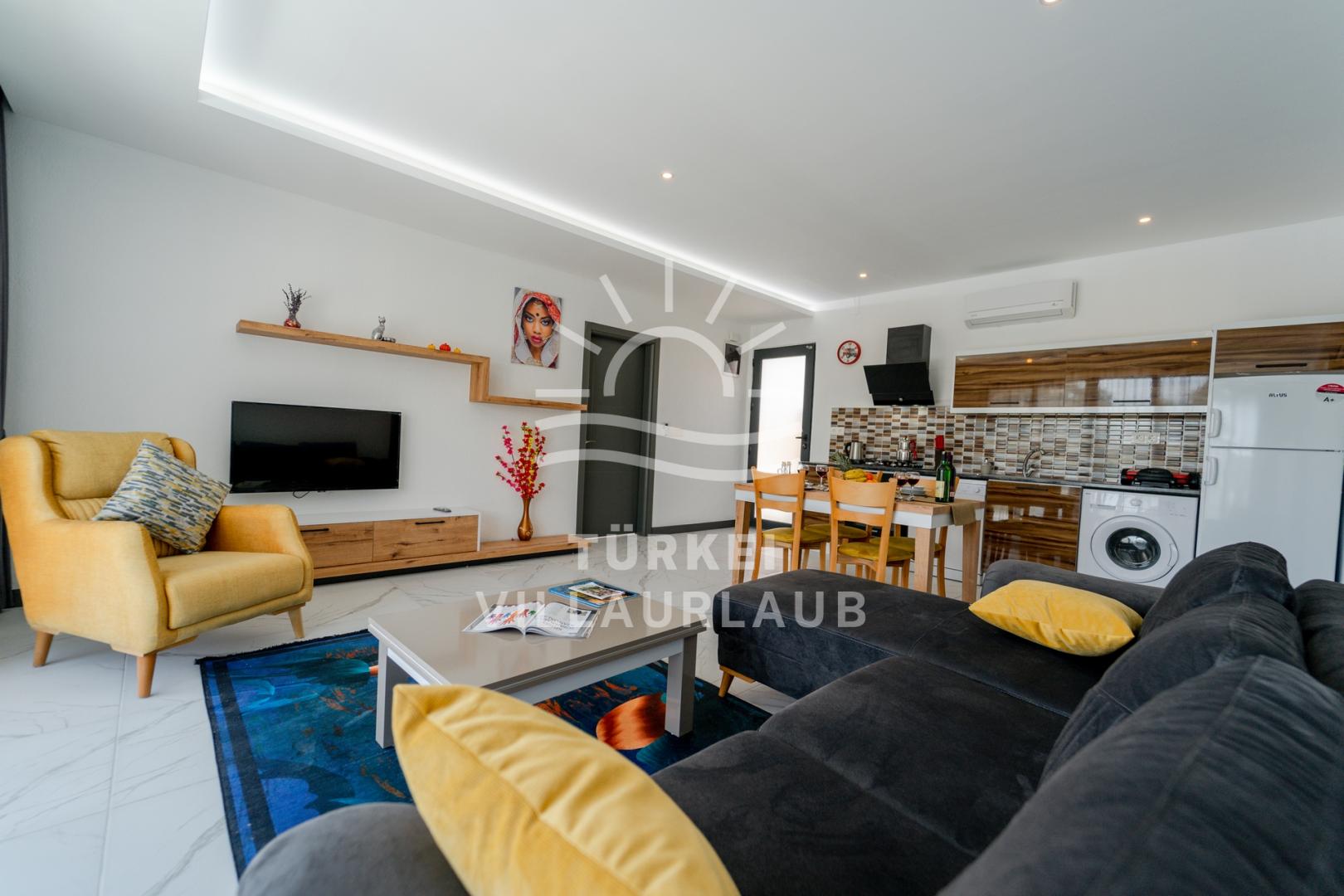 Villa Zena 15 Zorlar fotoğrafı