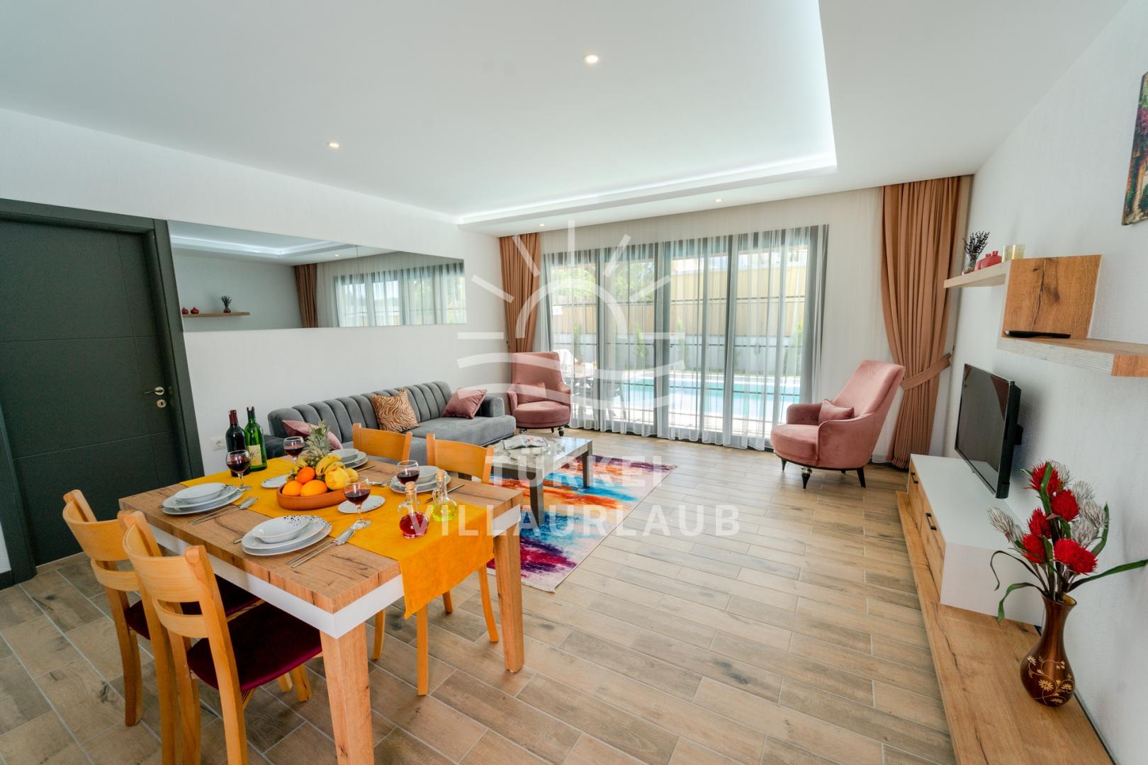 Villa Zena 16 Zorlar fotoğrafı